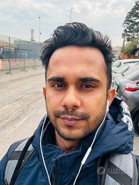 I have experience in chaina resturent 4 year