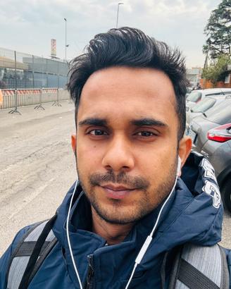 I have experience in chaina resturent 4 year