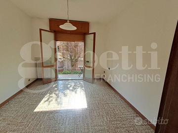 Appartamento Monte San Pietro [1ARG]