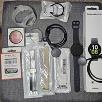 Samsung Galaxy Watch5 LTE 44mm Smartwatch