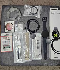 Samsung Galaxy Watch5 LTE 44mm Smartwatch