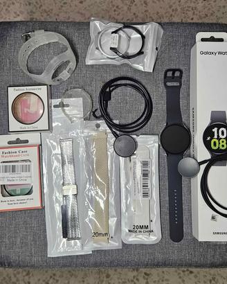 Samsung Galaxy Watch5 LTE 44mm Smartwatch
