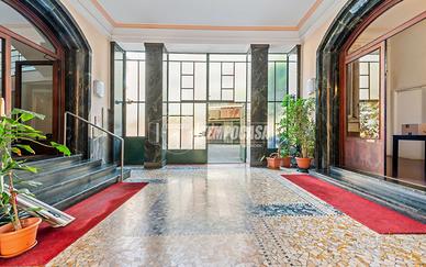 SPLENDIDO BILOCALE PIAZZALE SUSA