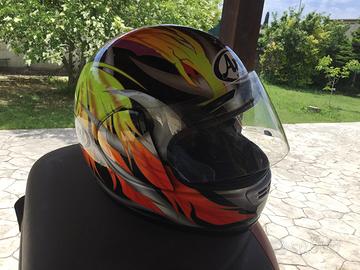 CASCO INTEGRALE  ARAI