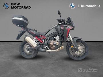 HONDA Africa Twin 1100 Africa Twin CRF 1100L DCT A