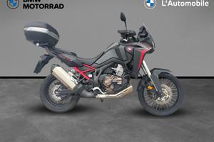 HONDA Africa Twin 1100 Africa Twin CRF 1100L DCT A