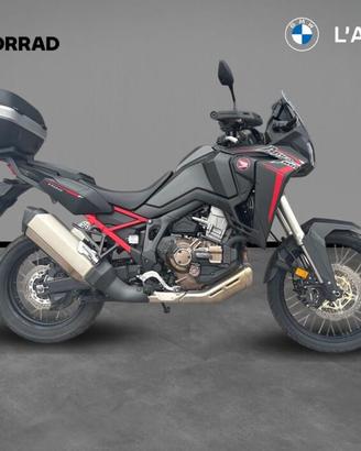 HONDA Africa Twin 1100 Africa Twin CRF 1100L DCT A
