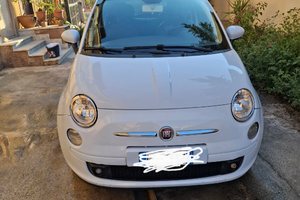 Fiat 500 diesel 1.3 multijet 75cv