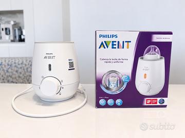 Scaldabiberon Philips Avent