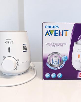 Scaldabiberon Philips Avent