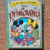 Le più belle Storie Disney