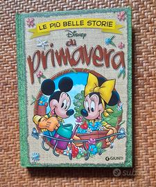 Le più belle Storie Disney