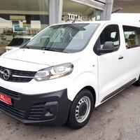 OPEL Vivaro LIFE 1.5 Diesel 100CV S&S PL-TN M IV