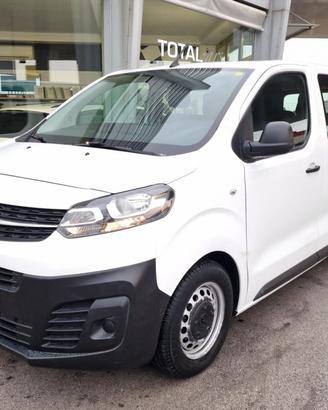 OPEL Vivaro LIFE 1.5 Diesel 100CV S&S PL-TN M IV