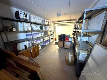 Rif.garage a san liberale- garage marcon