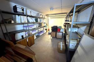 Rif.garage a san liberale- garage marcon