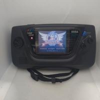 Sega Game Gear 