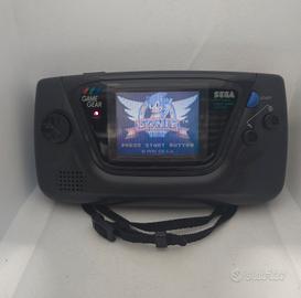 Sega Game Gear 