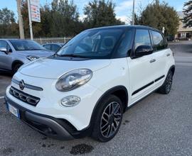 FIAT 500L 1.6 Multijet 120 CV Cross