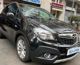 Opel Mokka 1.4 Turbo GPL Tech 140CV 4x2 Cosmo b-Co