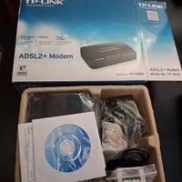 TP-Link TD-8616 – Modem ADSL2+