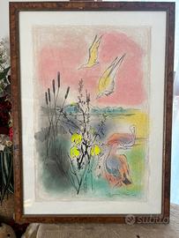 Eugenio Pardini quadro