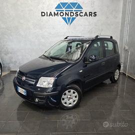 Fiat Panda 1.2 BENZINA SOLO 41000KM!!!