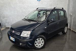 Fiat Panda 1.2 BENZINA SOLO 41000KM!!!