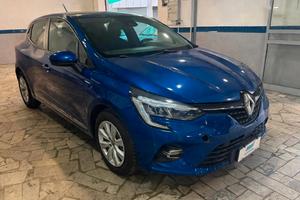 Renault Clio TCe 12V 100 CV 5 porte Edition One