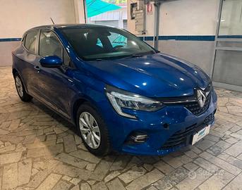 Renault Clio TCe 12V 100 CV 5 porte Edition One