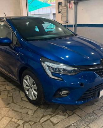 Renault Clio TCe 12V 100 CV 5 porte Edition One