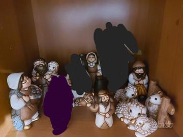 Thun presepe giubileo