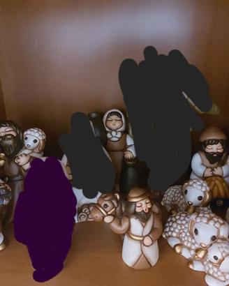 Thun presepe giubileo