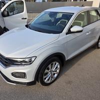 VOLKSWAGEN T-Roc 1.6 TDI SCR Advanced BlueMotion