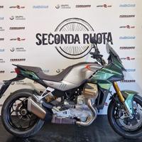 Moto Guzzi V100 E5 S
