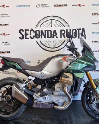 Moto Guzzi V100 E5 S