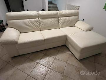 Divano poltrone e sofà