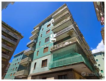 PASTENA - CENTRALISSIMO - Via Rocco Galdieri