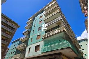 PASTENA - CENTRALISSIMO - Via Rocco Galdieri