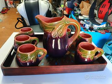 set vintage 