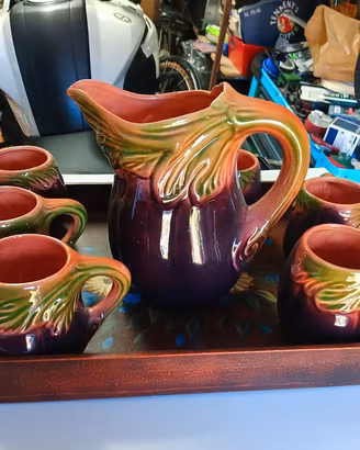 set vintage 