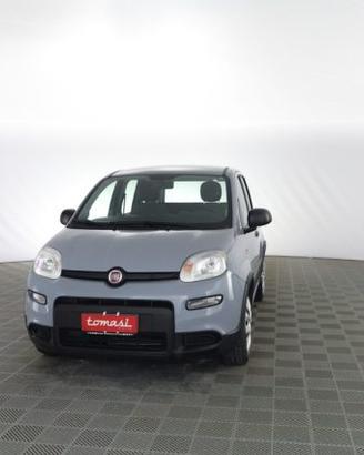 FIAT Panda Panda 1.0 FireFly Hybrid City Life