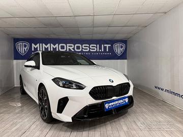 Bmw 120 mhev MSport Pro Automatica