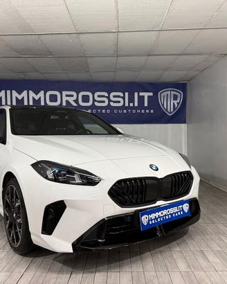 Bmw 120 mhev MSport Pro Automatica