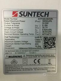 Pannelli Fotovoltaici