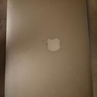 Macbook Pro 2015