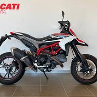 Ducati Hypermotard 821 SP