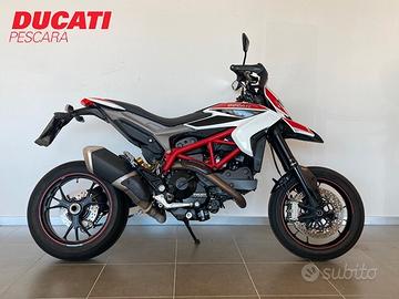 Ducati Hypermotard 821 SP