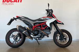 Ducati Hypermotard 821 SP