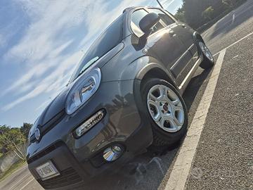 FIAT PANDA HIBRID
